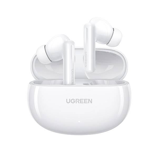 绿联HiTune T6主动降噪蓝牙耳机