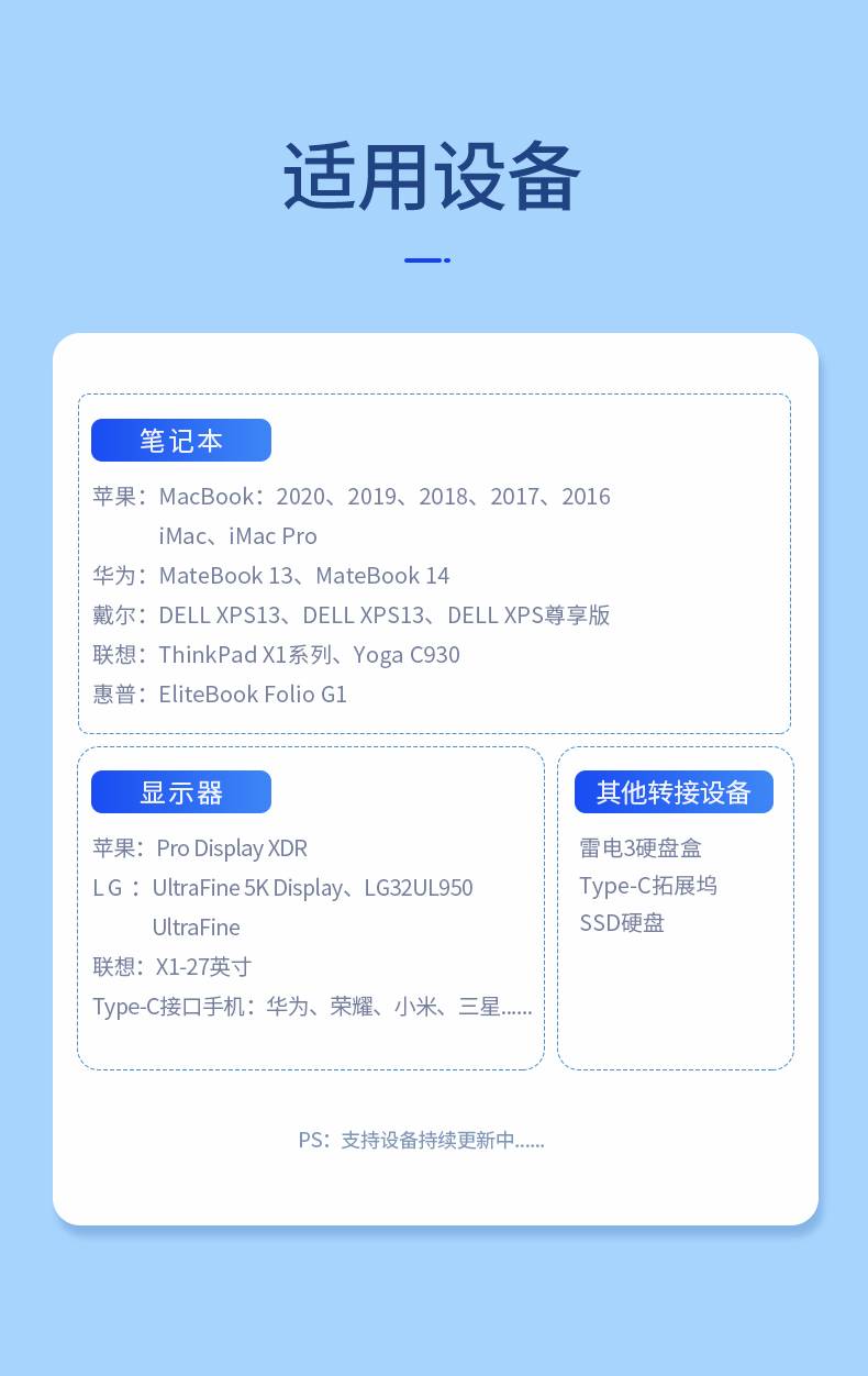 MFi认证的优势